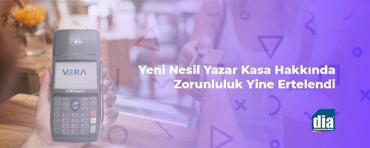 Yeni Nesil Yazar Kasa Hakkında Zorunluluk Yine Ertelendi